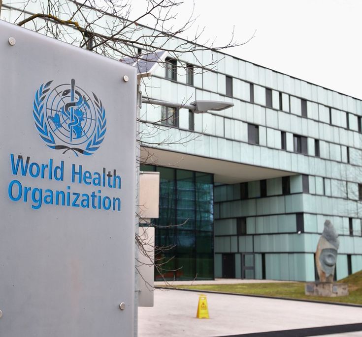 World Health Organization