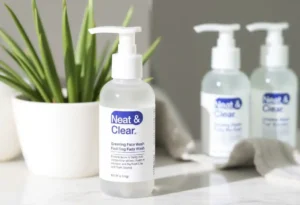 Foaming Facial Facewash