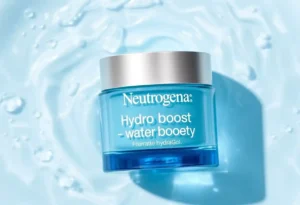 Neutrogena Hydro Boost Water Gel