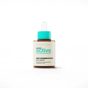 RadiantGlow Vitamin C Serum