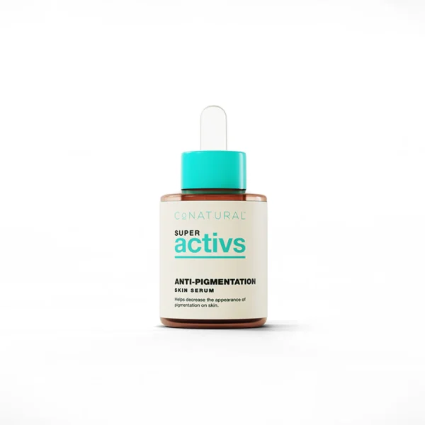 RadiantGlow Vitamin C Serum