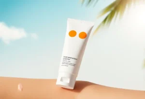 La Roche-Posay Anthelios SPF 50